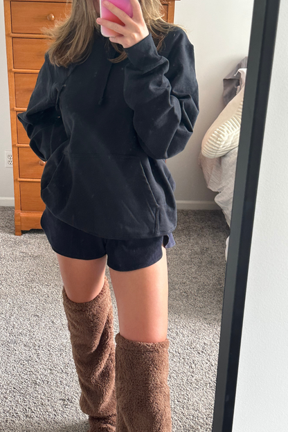 WRMZ Cozy Socks